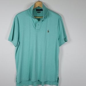 Men's Polo Ralph Lauren shirt